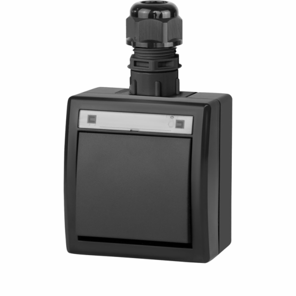 Vypínač ELEKTRO-PLAST AQUANT, IP65