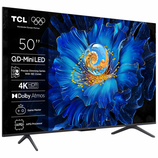 TELEVIZOR 50C6KS TCL