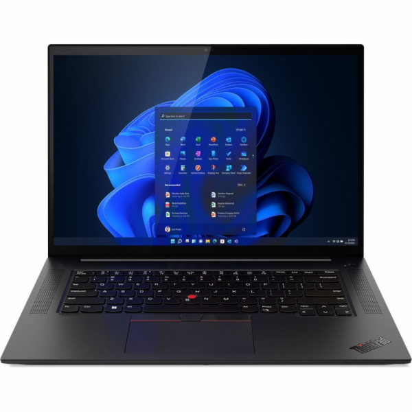 Notebook Lenovo ThinkPad P1 G5 i9-12900H / 16 GB / 512 GB...