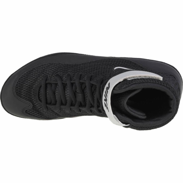 Nike Nike Inflict 3 325256-005 Černá 42.5
