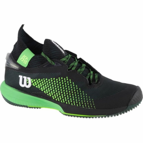 Wilson Hokejky Kaos Rapide SFT WRS330870 černé 45 1/3