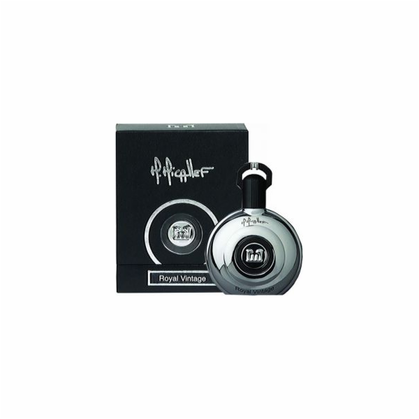 M.Micallef Royal Vintage Men EDP 100 ml