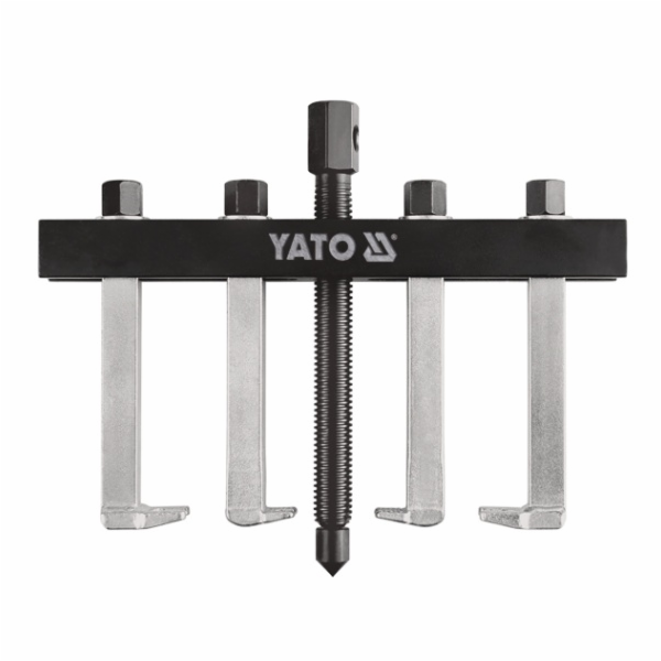Yato Dvouramenný stahovák ložisek 40-220 mm (YT-0640)