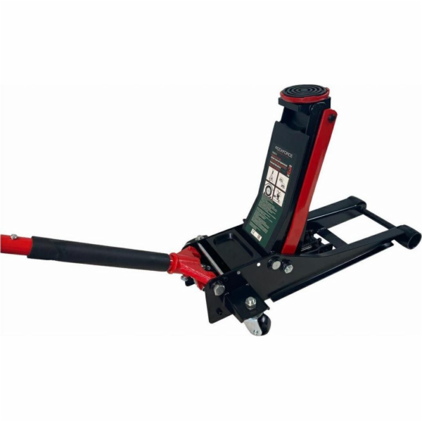 Rockforce FROG JACK 3T/NÍZKÝ RF-T830018