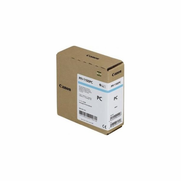 Canon Inkoust PFI-1100PC Photo Cyan - 0854C001