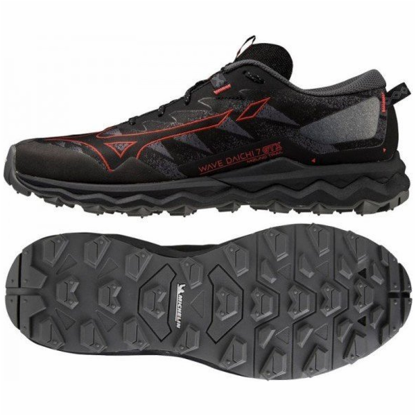 Mizuno Běžecké boty Mizuno Wave Daichi M J1GJ225601, Veli...