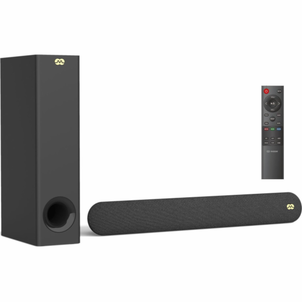 Mozos Soundbar do kina