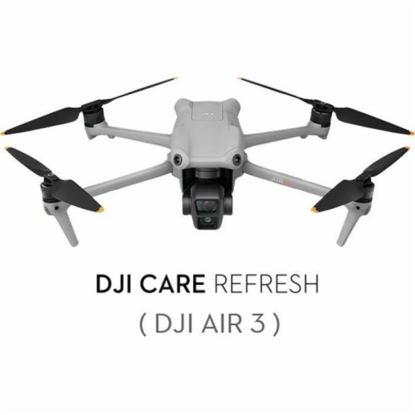 DJI DJI E-Code pro Air 3 (12 měsíců)