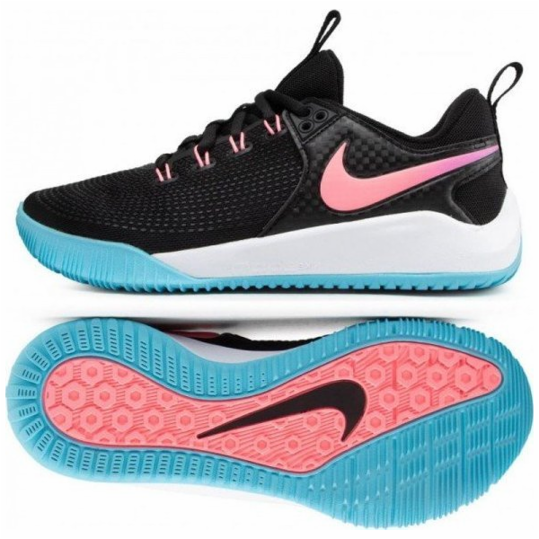 Nike Volejbalové boty Air Zoom Hyperace 2 LE W DM8199 064...