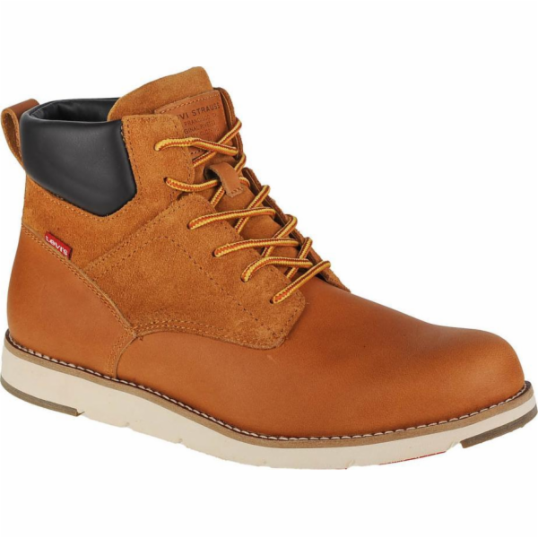 Levi`s Levi's Levi's Jax Plus 232198-1700-74 Žlutá 41