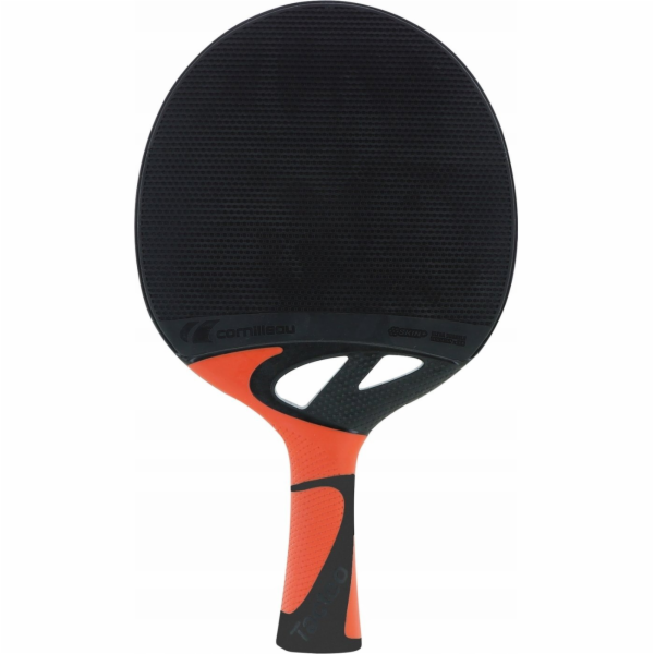 Cornilleau CORNILLEAU TACTEO 50 OUTDOOROVÁ RAKETA ORANŽOVÁ