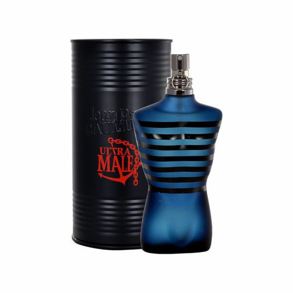 Jean Paul Gaultier Ultra Male EDT 125 ml
