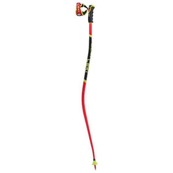 Leki Léky LE KIJ WCR SG/DH 3D 130