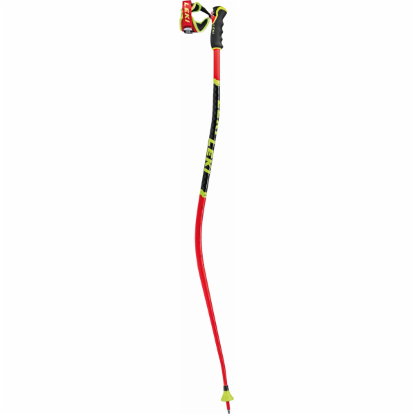 Leki Léky LE KIJ WCR SG/DH 3D 125