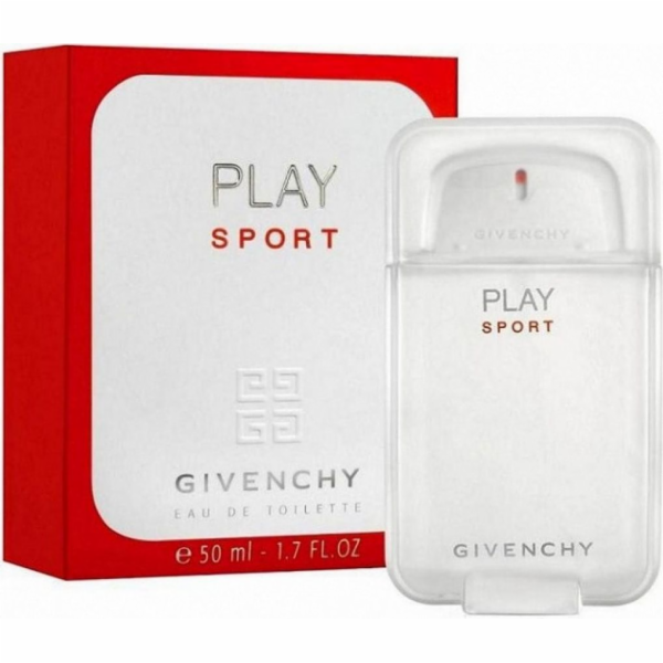 Givenchy Play Sport EDT 50ml