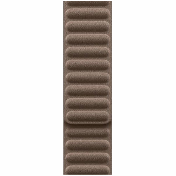Apple Magnetický vlnitý řemínek světle béžový pro pouzdro...