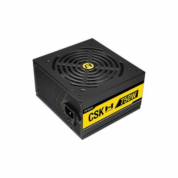 Antec Napájecí zdroj CSK 750H 750W (0-761345-11768-5)