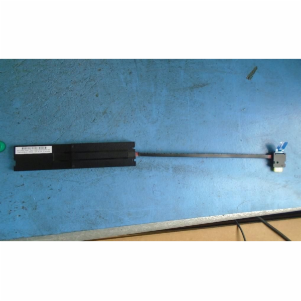 HP Baterie BATT PACK, 12W MEGACELL,