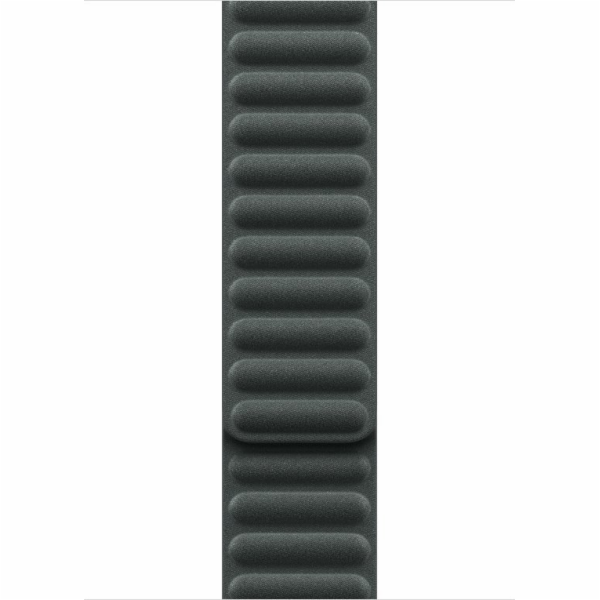 Apple Magnetický vlnitý řemínek v barvě věčně zelené pro ...