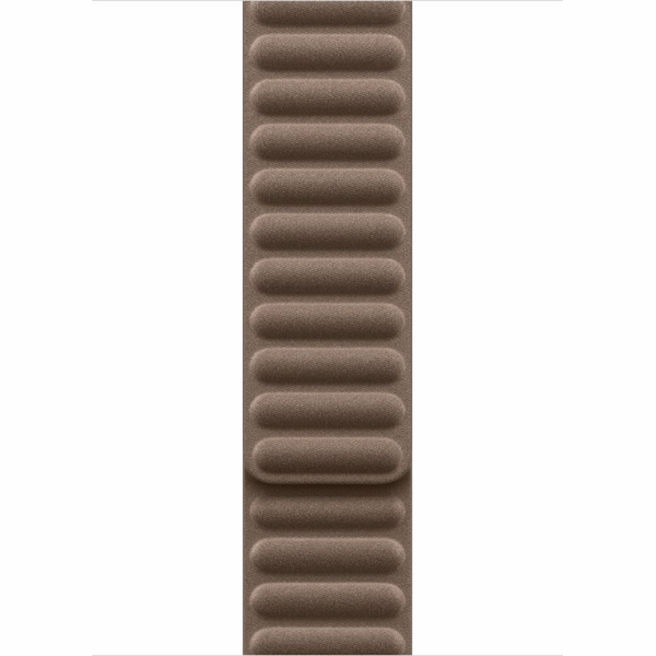 Apple Magnetický vlnitý řemínek světle béžový pro pouzdro...