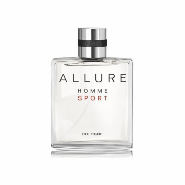 Chanel Allure Homme Sport Cologne EDC 50 ml