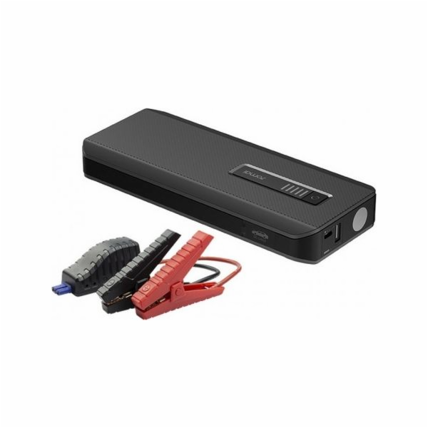 Xiaomi 70mai Starter PS06 Jump Starter Max černý