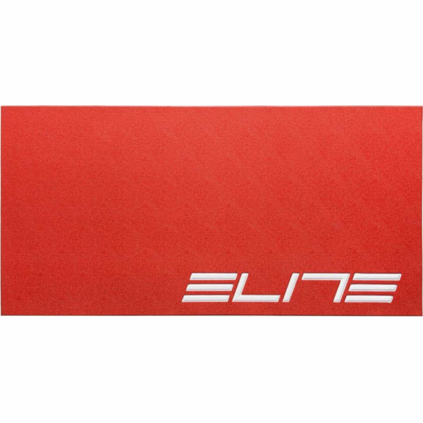 Elite Ochranná podložka 180 cm x 90 cm x 0,6 cm červená