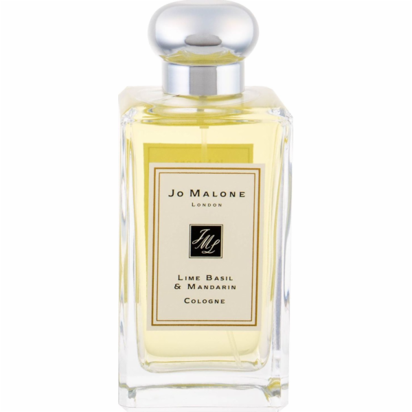 Jo Malone Jo Malone Lime Basil & Mandarin EDC 100ml