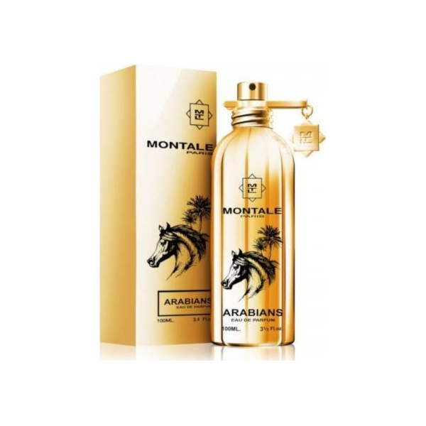 Montale Montale ARABIANS EDP 100ml