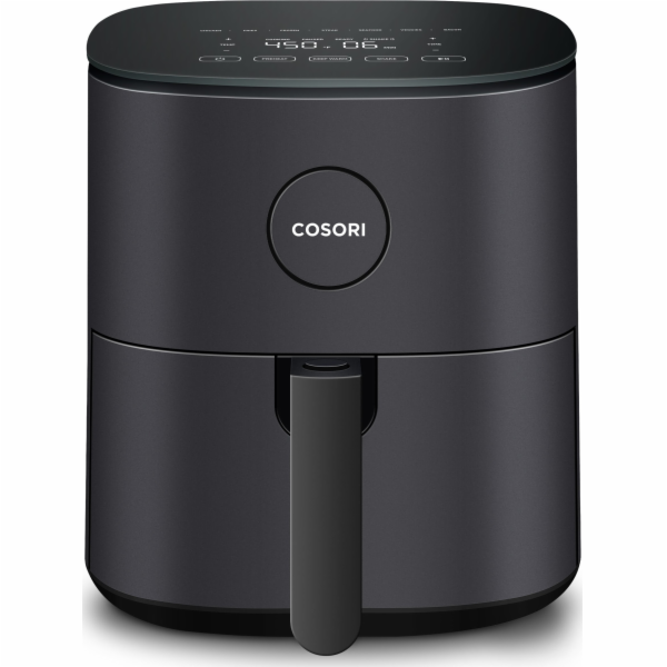 Cosori Fritéza Pro LE 4,7 l s černým tukem