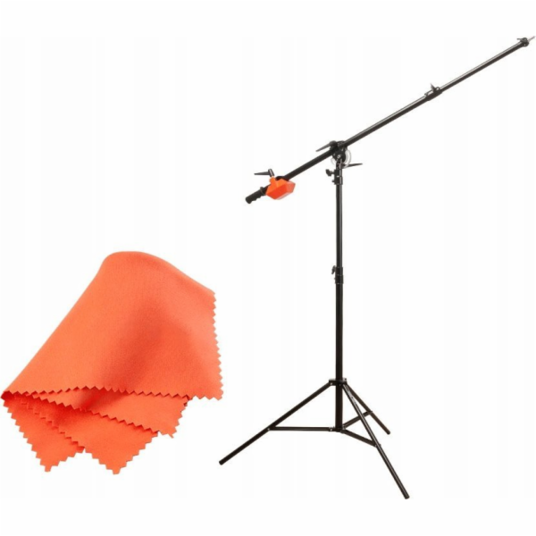Jinbei Stojan na osvětlení Jinbei Boom 180 cm