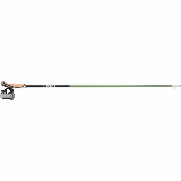 Leki LE KIJ NW Flash Carbon green 115