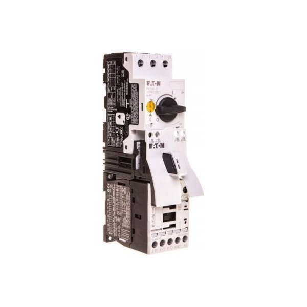 Eaton Startér 5,5 kW 11,3 A 230 V MSC-D-12-M12 (230 V 50 ...