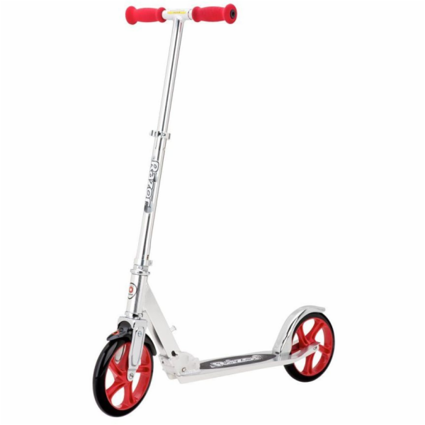 Razor Koloběžka A5 Lux stříbrná (13073001)