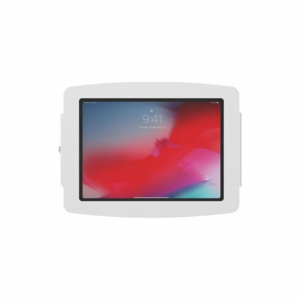 Maclocks Space nástěnný držák na iPad 10.2 - bílý