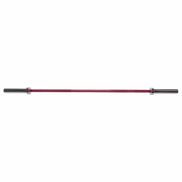 HMS Straight Grip GA68 Red