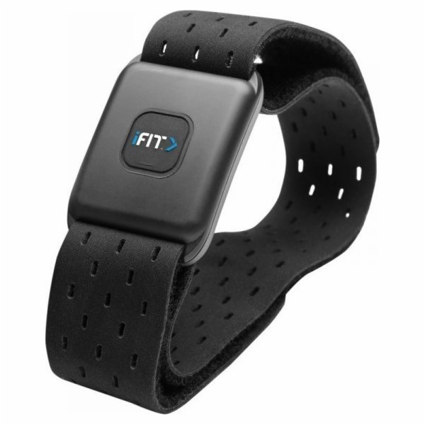 iFIT NÁRAMEK PRO SNÍMÁNÍ TEPOVÉ FREKVENCE