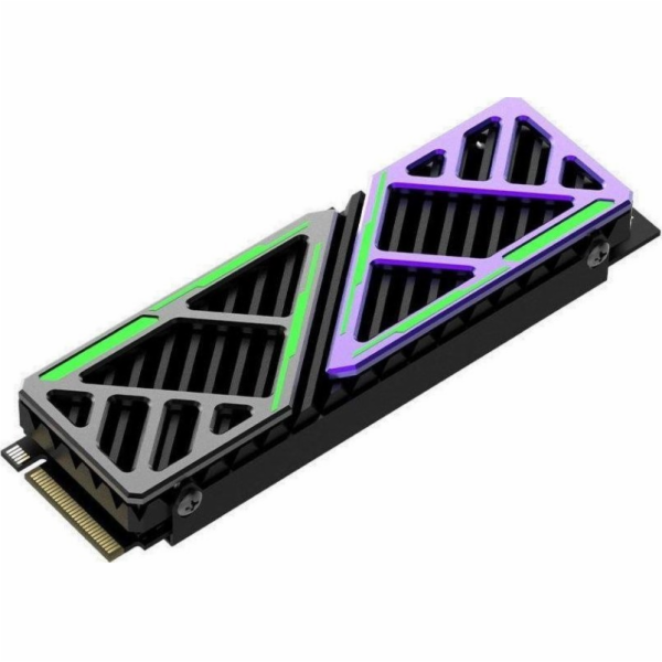 HIKSEMI FutureX 1TB M.2 2280 PCI-E x4 Gen4 NVMe SSD (HS-S...