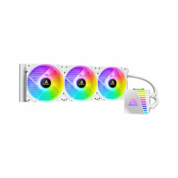 Antec Symphony 360 ARGB vodní chlazení (0-761345-74042-5)