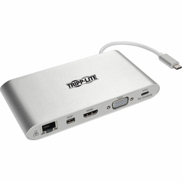 Eaton Dokovací stanice/replikátor Tripp Lite (U442-DOCK1)