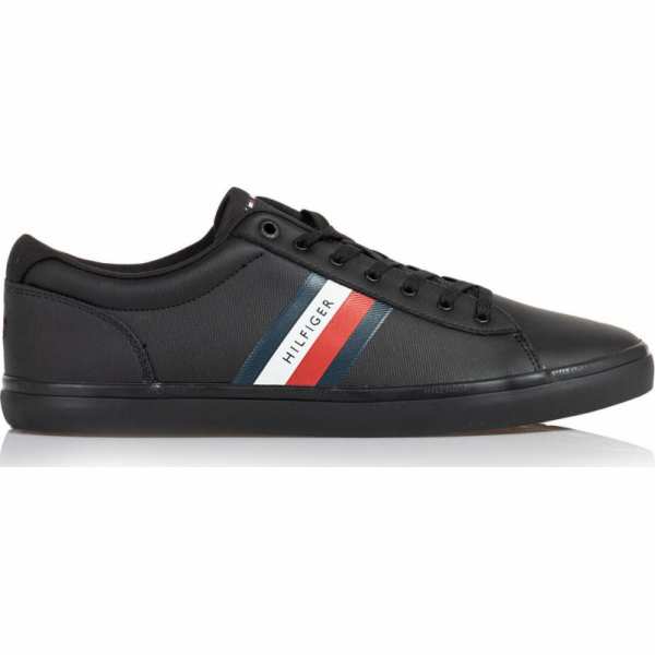 Tommy Hilfiger Pánské boty FM0FM03722-BDS - 40