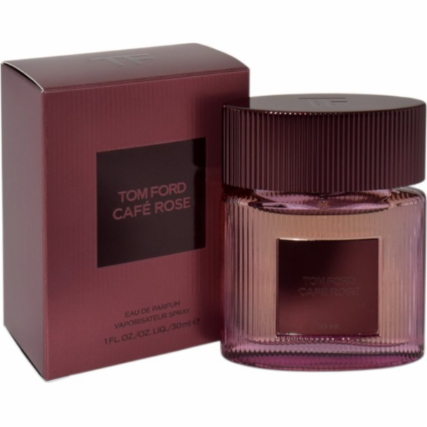 Tom Ford TOM FORD CAFE ROSE (W/M) EDP/S 30ML