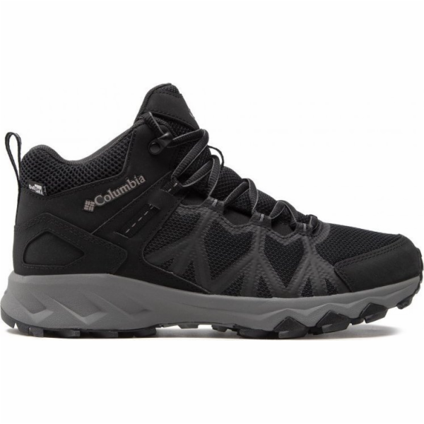 Columbia Pánské turistické boty Peakfreak II Mid Outdry, ...