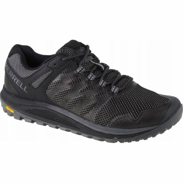 Merrell Merrell Nova 2 J067187 Černá 41