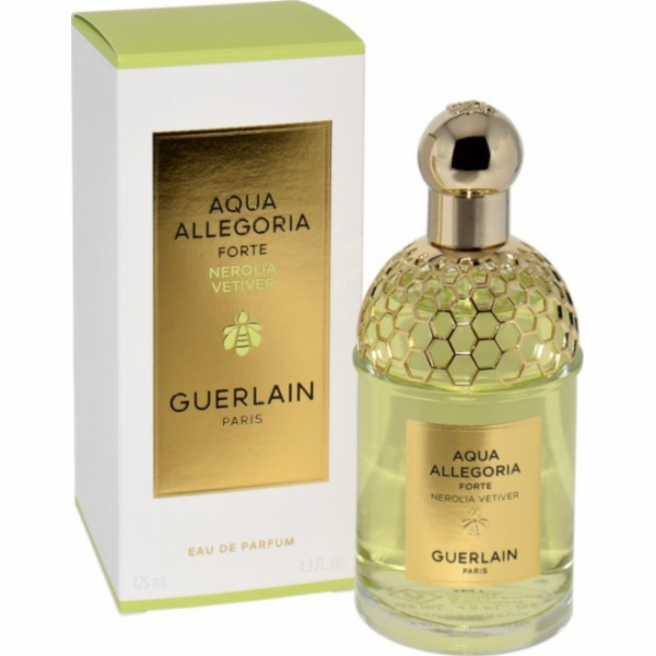 Guerlain GUERLAIN AQUA ALLEGORIA FORTE NEROLIA VETIVER (M...