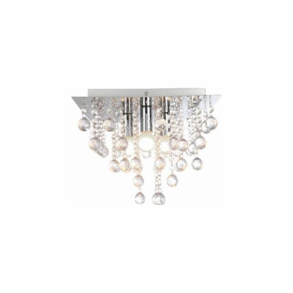 Reality Stropní lampa Lancaster 3x40W (627803-06)