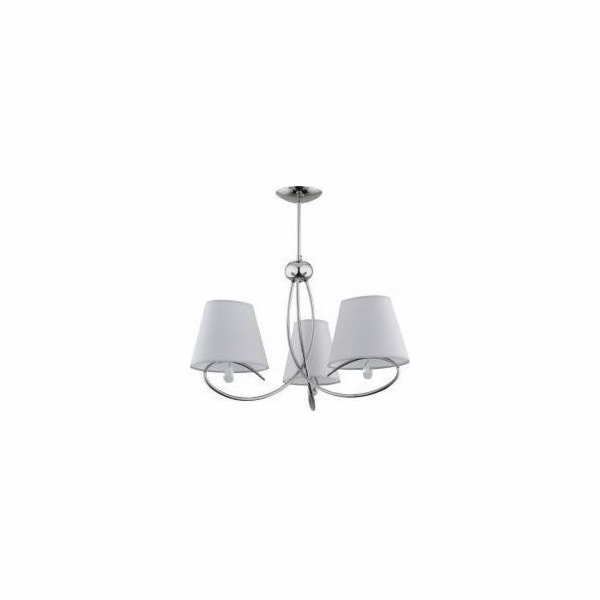 Alfa Závěsná lampa Siena 3x40W (20433.00)