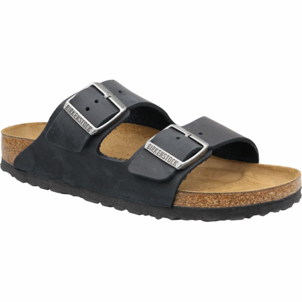Birkenstock Birkenstock Arizona 552113 černá 36