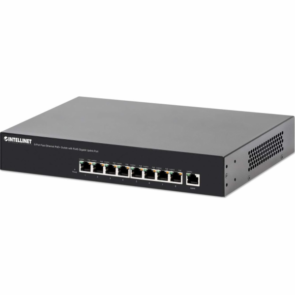 Intellinet Network Solutions Přepínač 560764