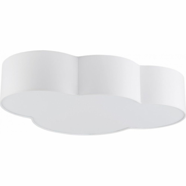 TK Lighting Závěsná lampa Cloud 4x15W (1533)